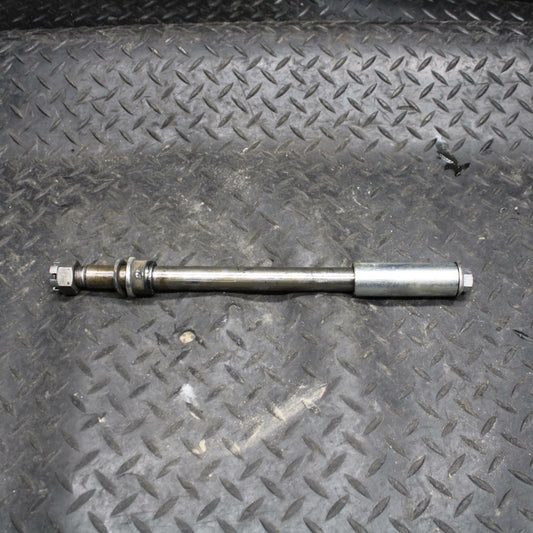 05-06 KAWASAKI VULCAN 1500 VN1500 CLASSIC REAR AXLE BACK WHEEL RIM BOLT BB220