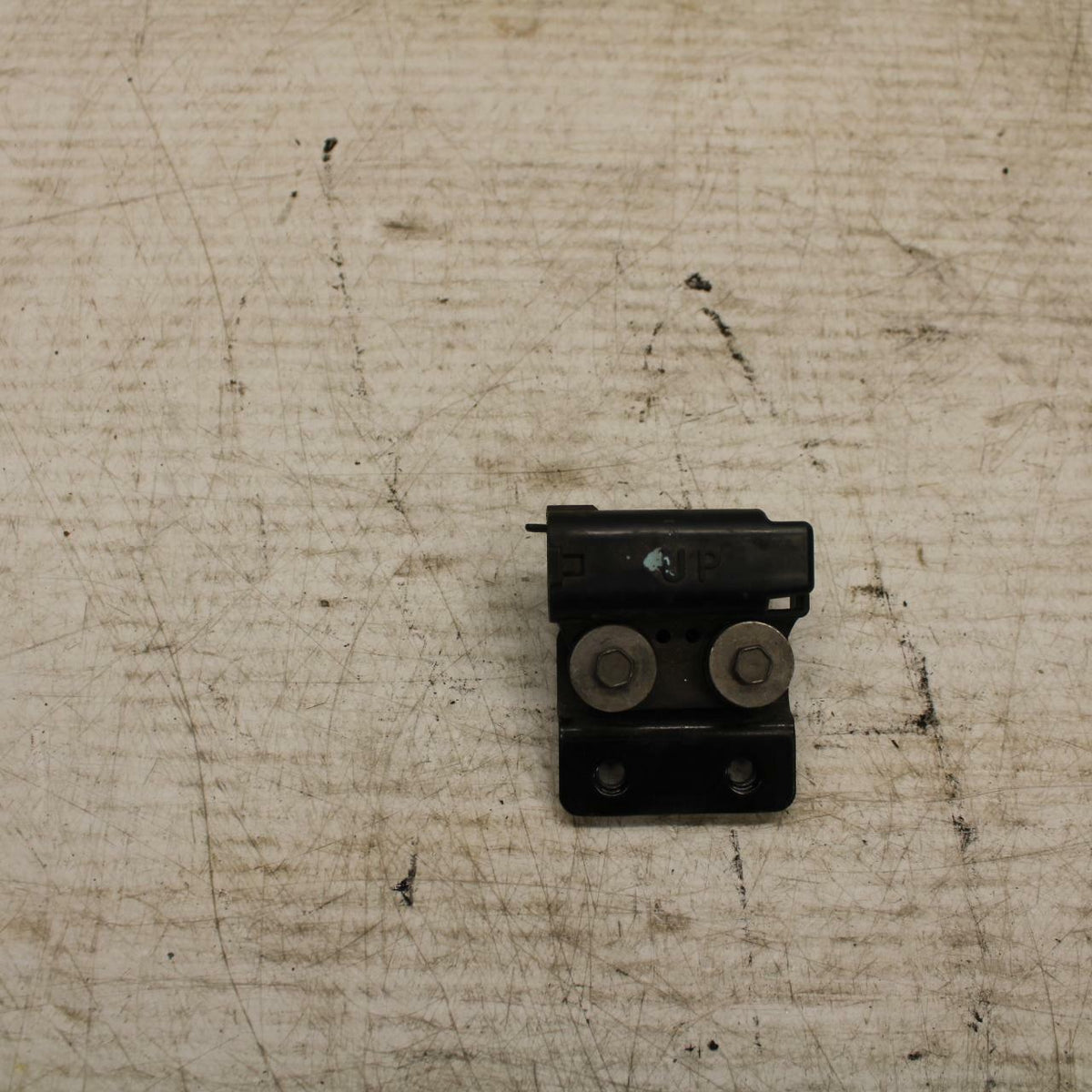 08-11 TRIUMPH SPEED TRIPLE TIP OVER BANK ANGLE CRASH SENSOR SWITCH BB366 