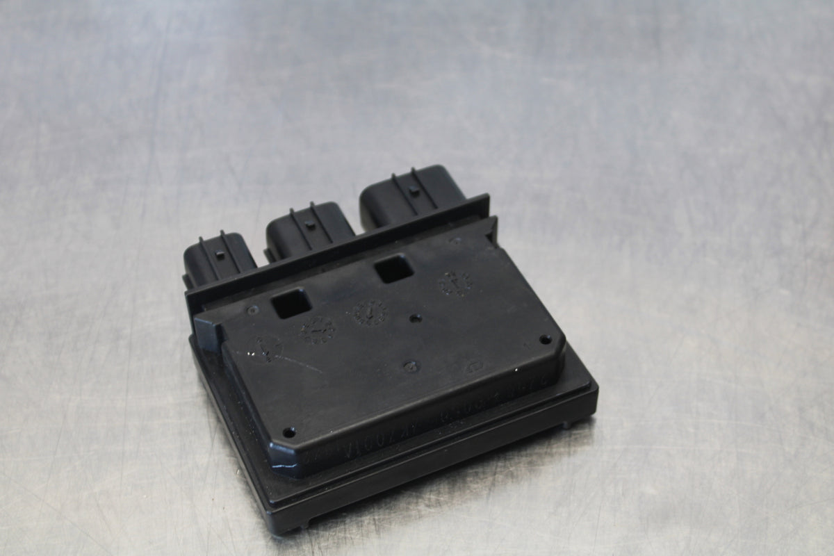 23-24 KAWASAKI NINJA ZX14R NEW!! RELAY ASSEMBLY FUSE BOX BB169