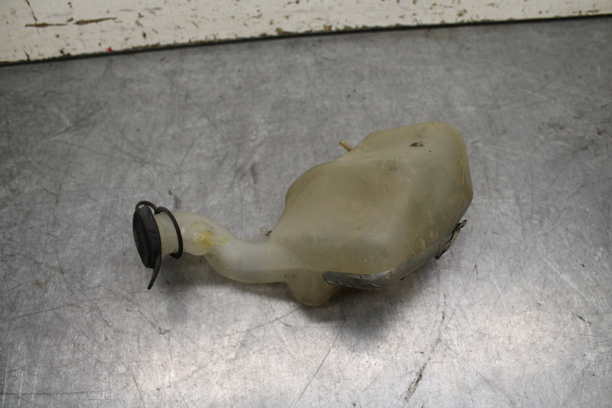 05-06 HONDA CBR600RR COOLANT WATER TANK RESERVOIR BOTTLE BB727