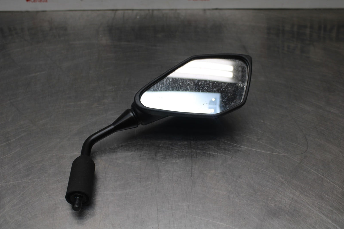 18-26 KAWASAKI Z400 REAR VIEW MIRROR SET PAIR MIRRORS BB852