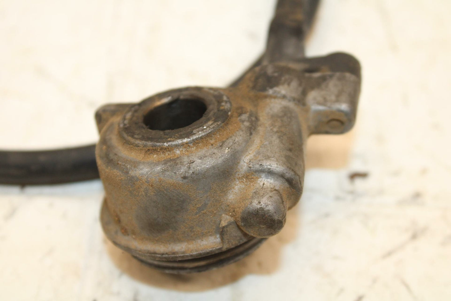78-79 HONDA GOLDWING 1000 SPEED DRIVE GEAR HUB with CABLE BB406