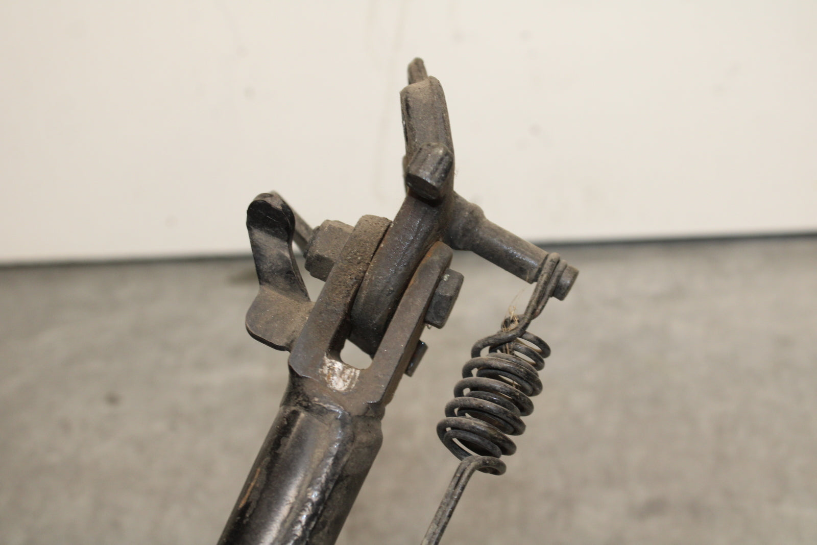 97-99 SUZUKI GSXR600 SRAD KICKSTAND SIDE KICK STAND BB123