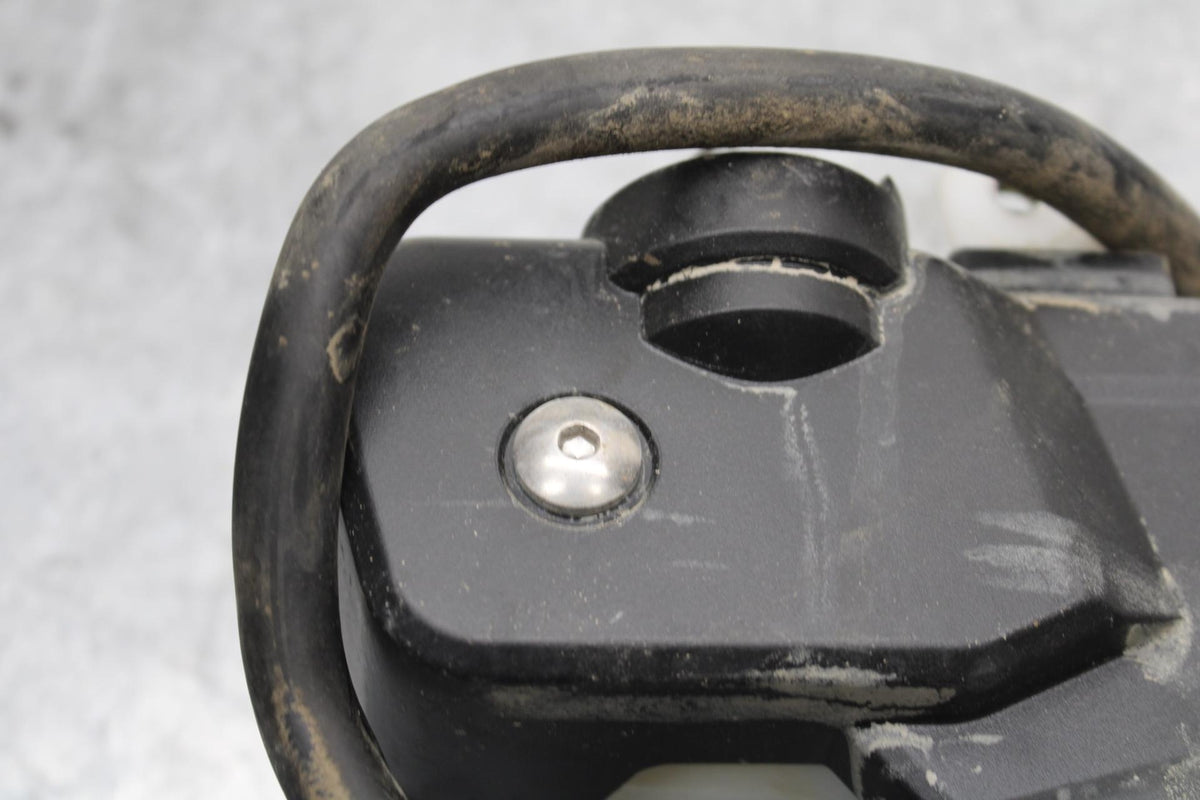 19 YAMAHA YZF R3 COOLANT WATER TANK RESERVOIR BOTTLE BB56