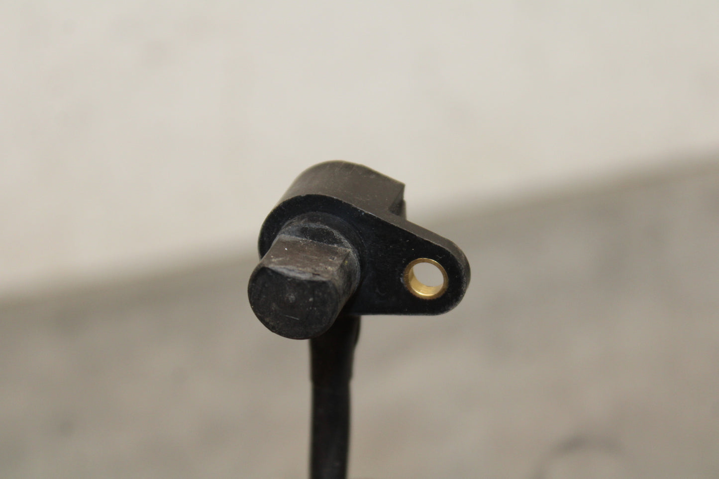 11-17 SUZUKI GSXR600 SPEED SPEEDOMETER SENSOR BB132