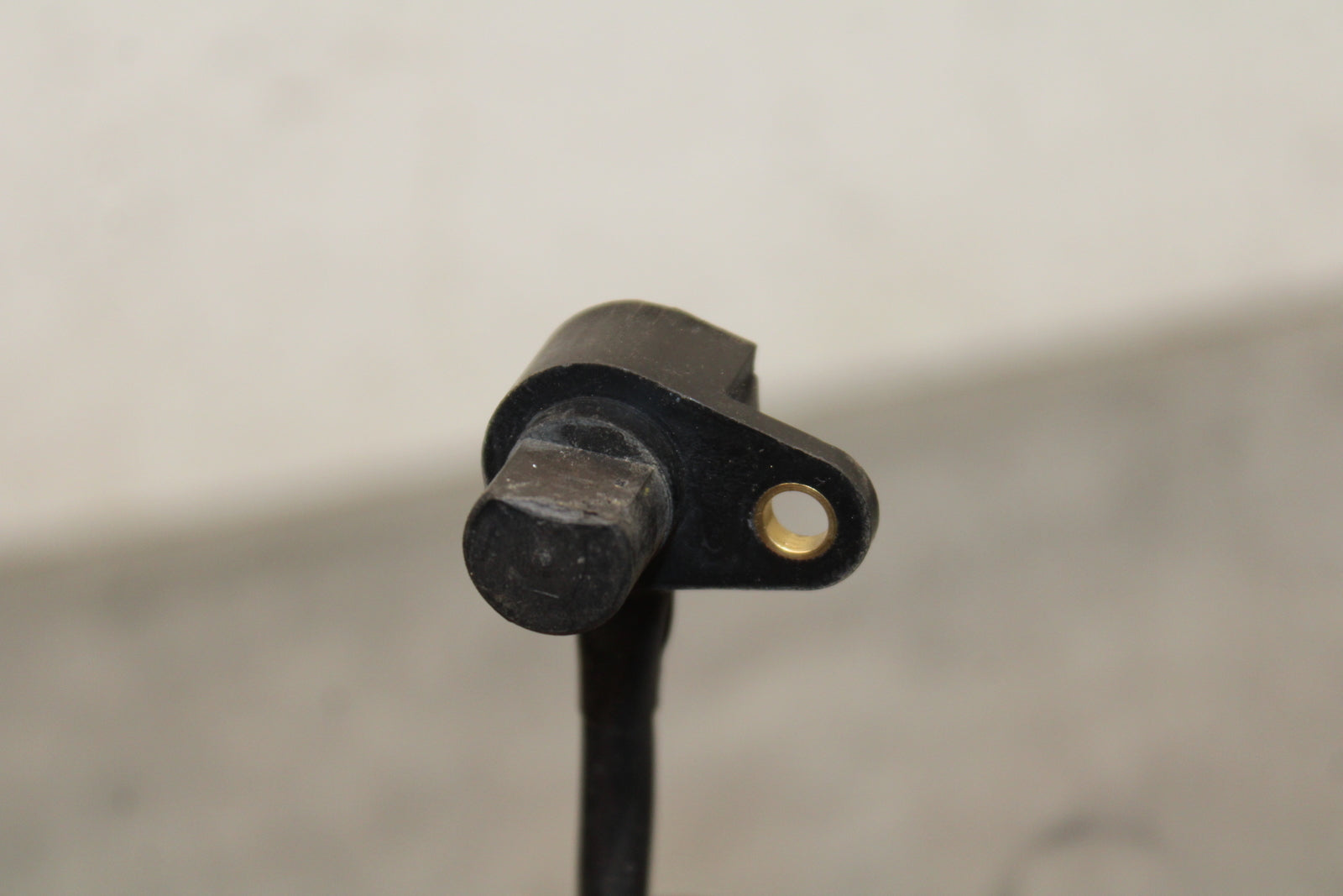 11-17 SUZUKI GSXR600 SPEED SPEEDOMETER SENSOR BB132