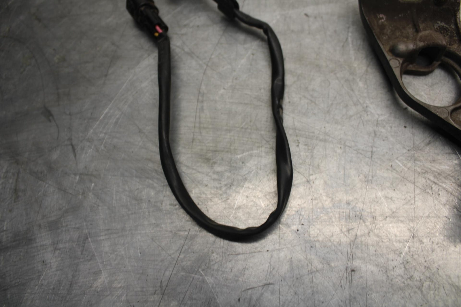 2015 Kawasaki Ninja 300 EX300B ABS SPEED SPEEDOMETER SENSOR 21176-0065 BB518