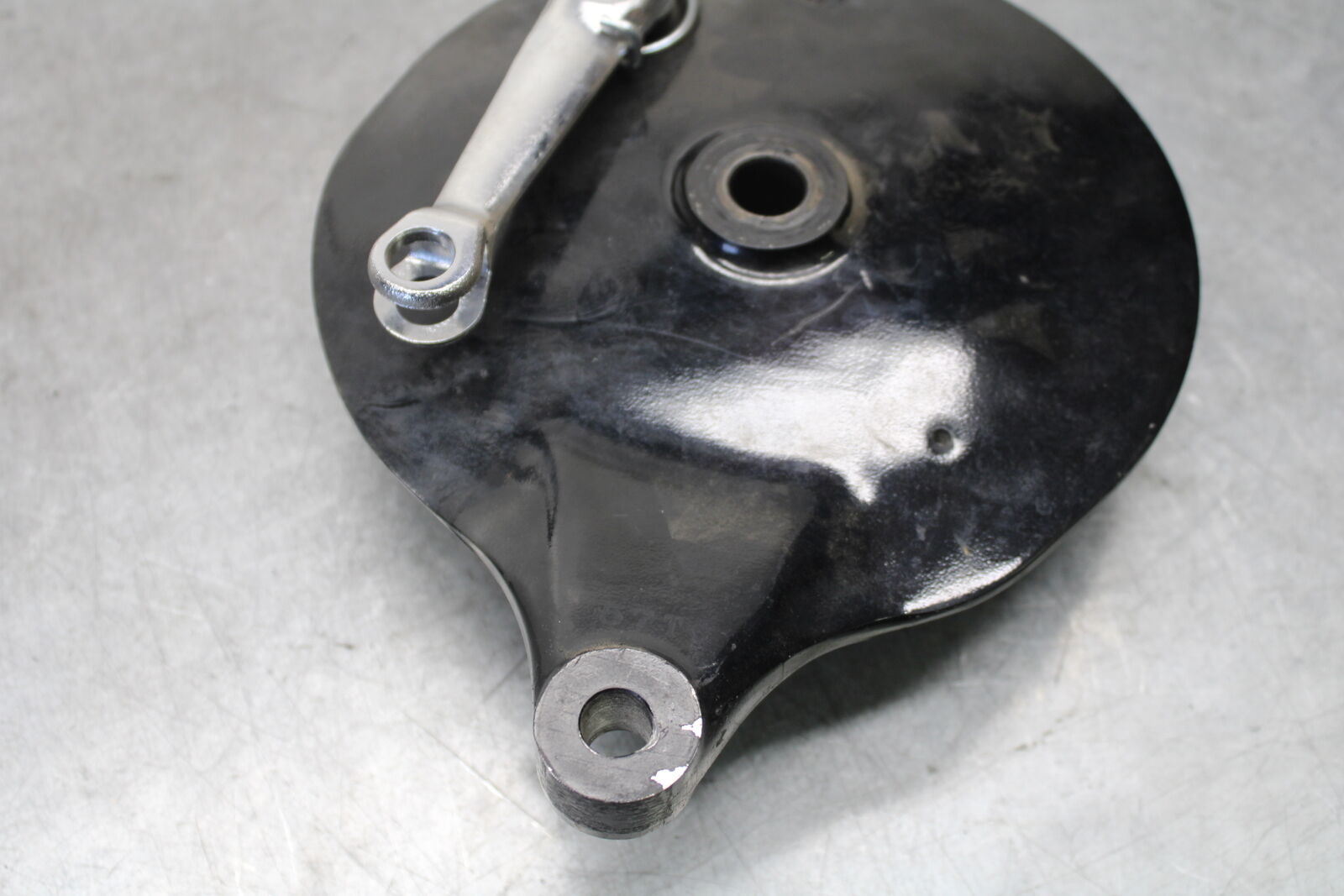 05-06 SUZUKI BOULEVARD M50 DRUM BRAKE BB671