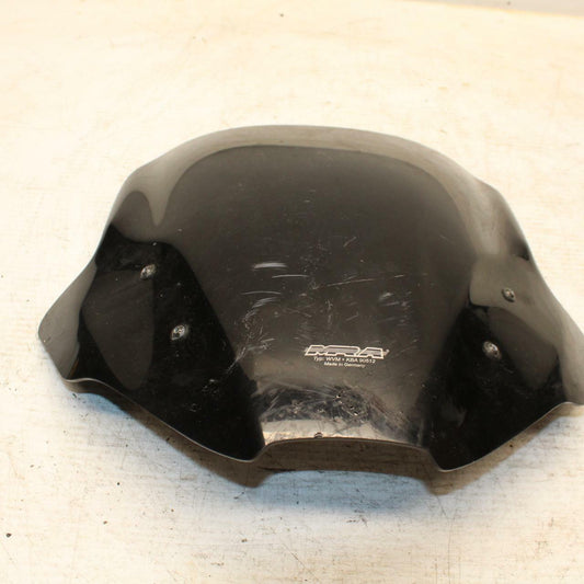15 YAMAHA FZ09 FRONT WINDSHIELD WINDSCREEN BB367 