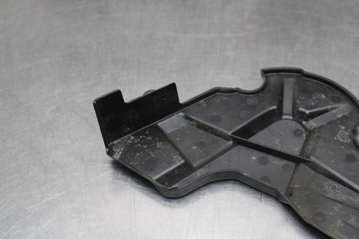 24-25 SUZUKI GSXR1000 ENGINE SPROCKET COVER BB767