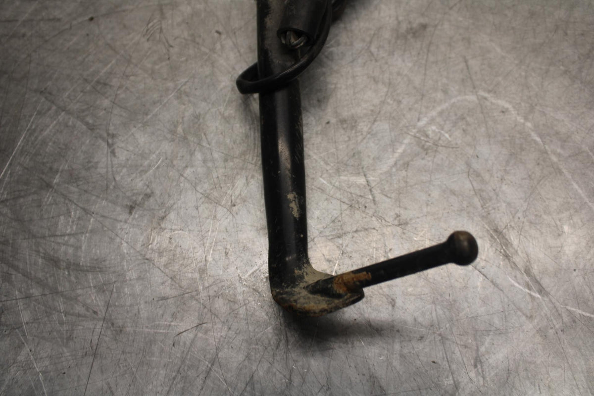 2016 Yamaha XSR900 ABS KICKSTAND SIDE KICK STAND BB516