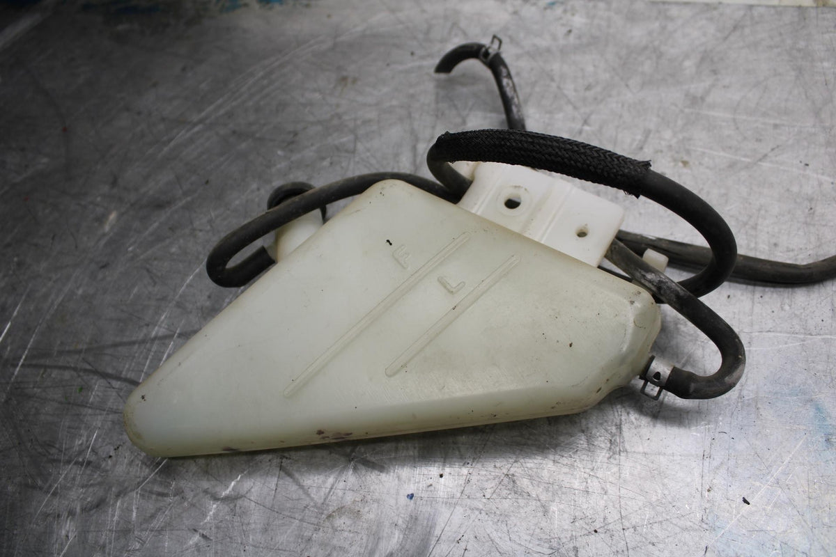 08-09 SUZUKI GSXR600 COOLANT WATER TANK RESERVOIR BOTTLE 17910-37H00 BB468