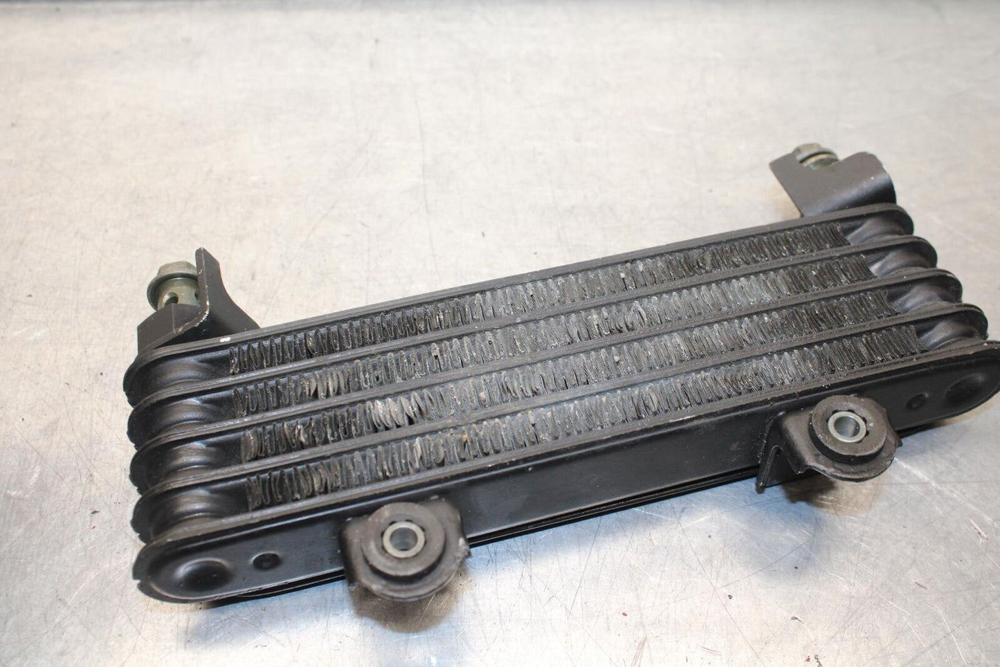 2006 Suzuki SV650 ENGINE MOTOR OIL COOLER  16600-27G00 BB93