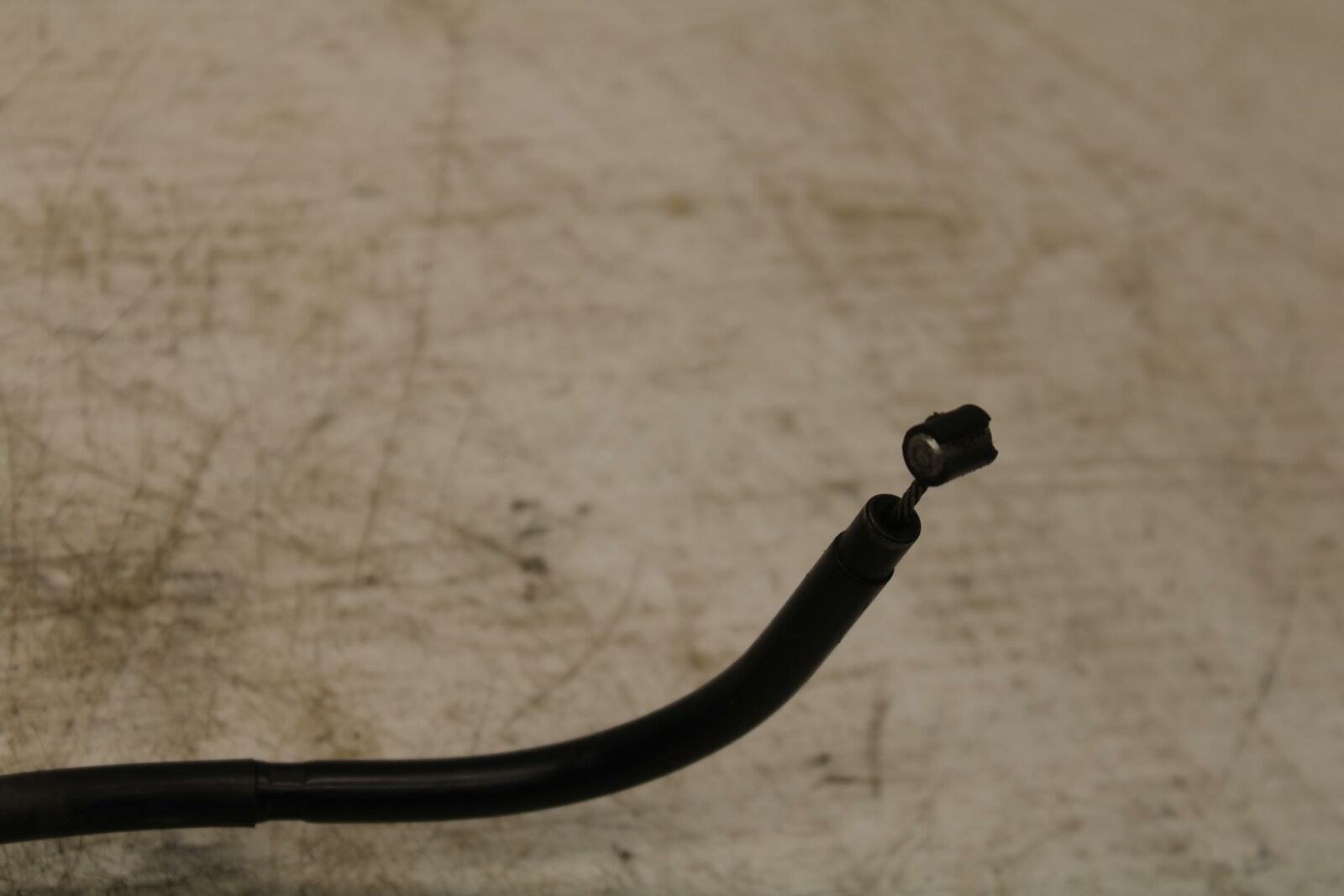 16-21 YAMAHA XSR900 CLUTCH CABLE LINE BB370