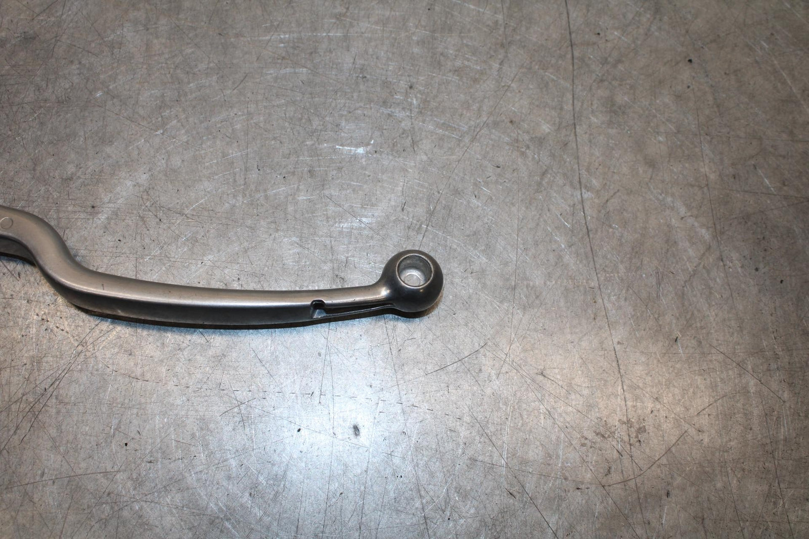 2001 Suzuki GSXR750 CLUTCH PERCH MOUNT WITH LEVER  57500-40F11 57621-40F00 BB553
