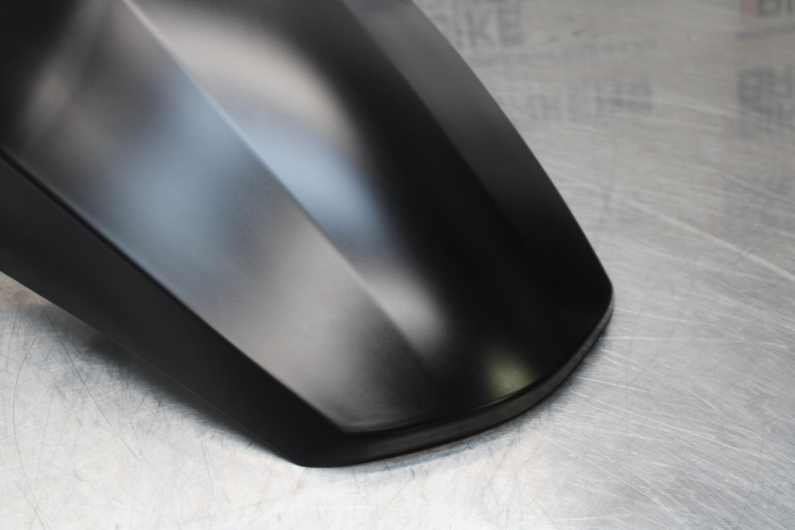 23-24 KAWASAKI NINJA ZX14R NEW!! REAR BACK SEAT SOLO COWL FAIRING COVER BB153