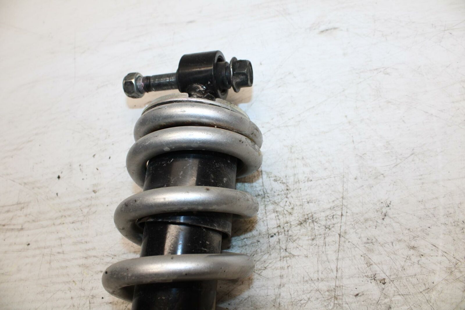 15-17 YAMAHA YZF R3 REAR BACK SHOCK ABSORBER SUSPENSION BB288
