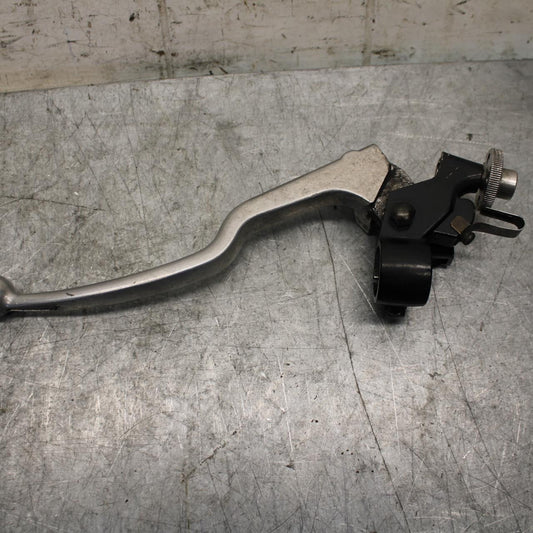 2001 Suzuki GSXR1000 CLUTCH PERCH MOUNT WITH LEVER  57500-40F11 BB52