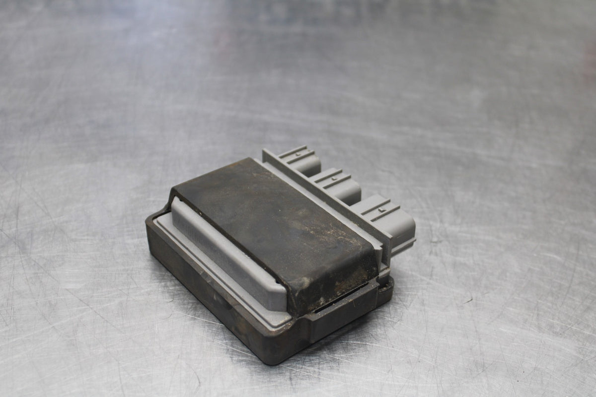 23-26 KAWASAKI NINJA ZX4RR RELAY ASSEMBLY BOX BB898