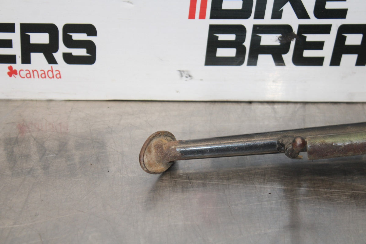 00-05 KAWASAKI NINJA ZX12R KICKSTAND SIDE KICK STAND BB892