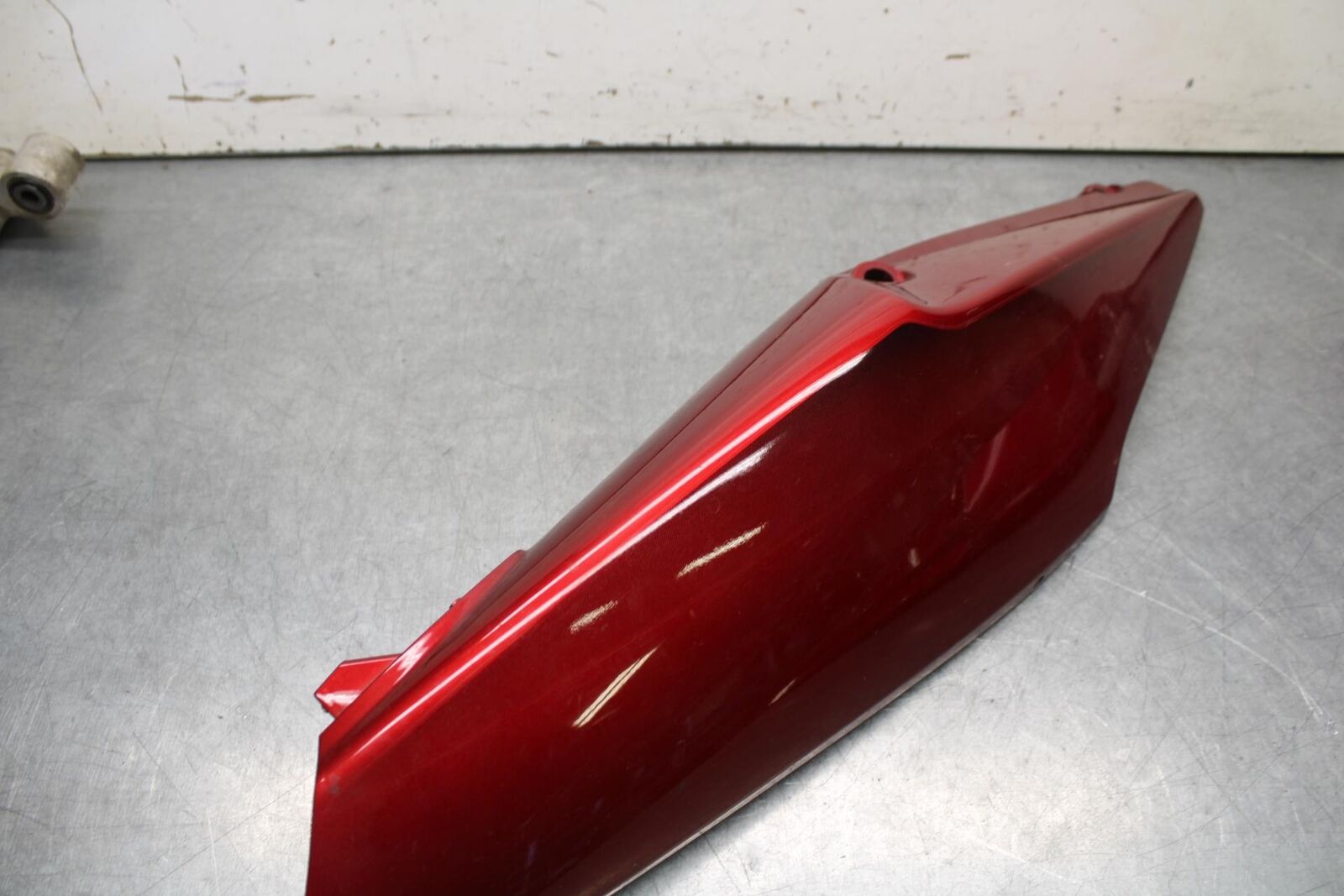 2008 Honda CBF1000 RIGHT LEFT FRONT SIDE SEAT PANELS TRIMS COWLS FAIRINGS  BB641
