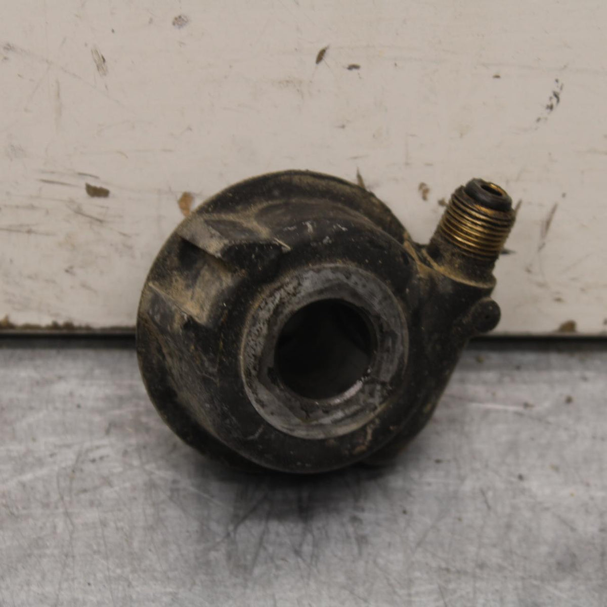 93-07 YAMAHA VMAX 1200 SPEEDOMETER DRIVE GEAR  BB634