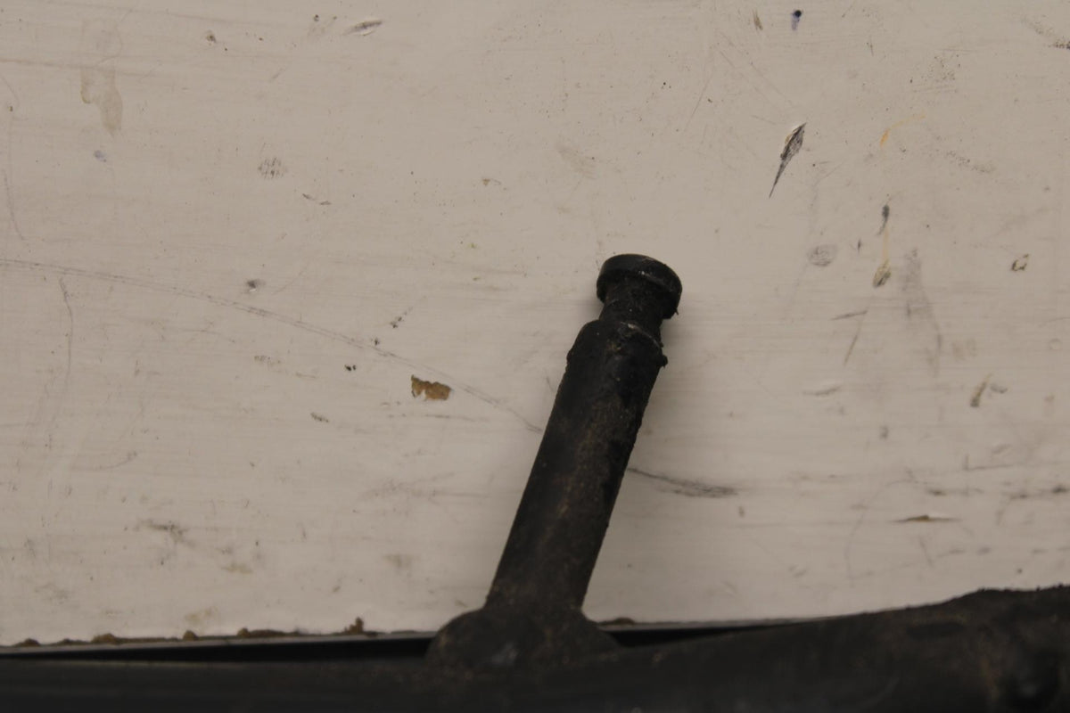 2011 Suzuki GSXR600 KICKSTAND SIDE KICK STAND BB605
