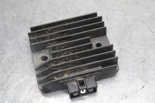 08-09 YAMAHA YZF R6S RECTIFIER VOLTAGE REGULATOR  BB690