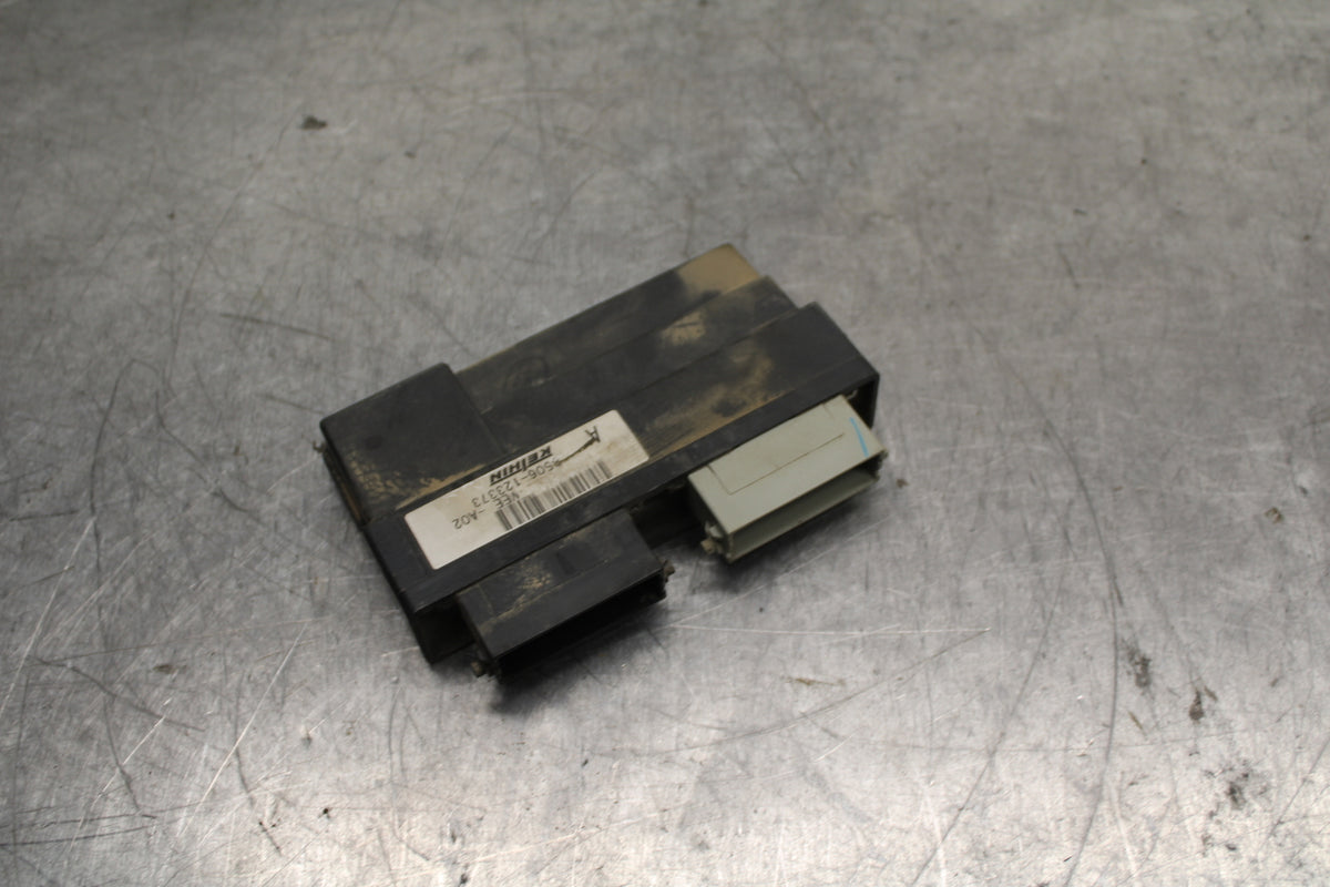 05-06 HONDA CBR600RR ECU COMPUTER CONTROLLER UNIT BLACK BOX ECM CDI  BB739