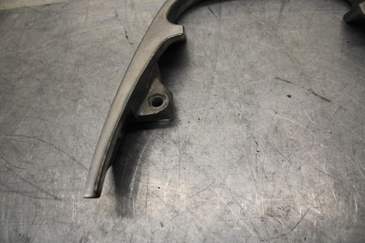 84-85 YAMAHA FJ1100 PASSENGER REAR SEAT GRAB BAR HANDLE BB29