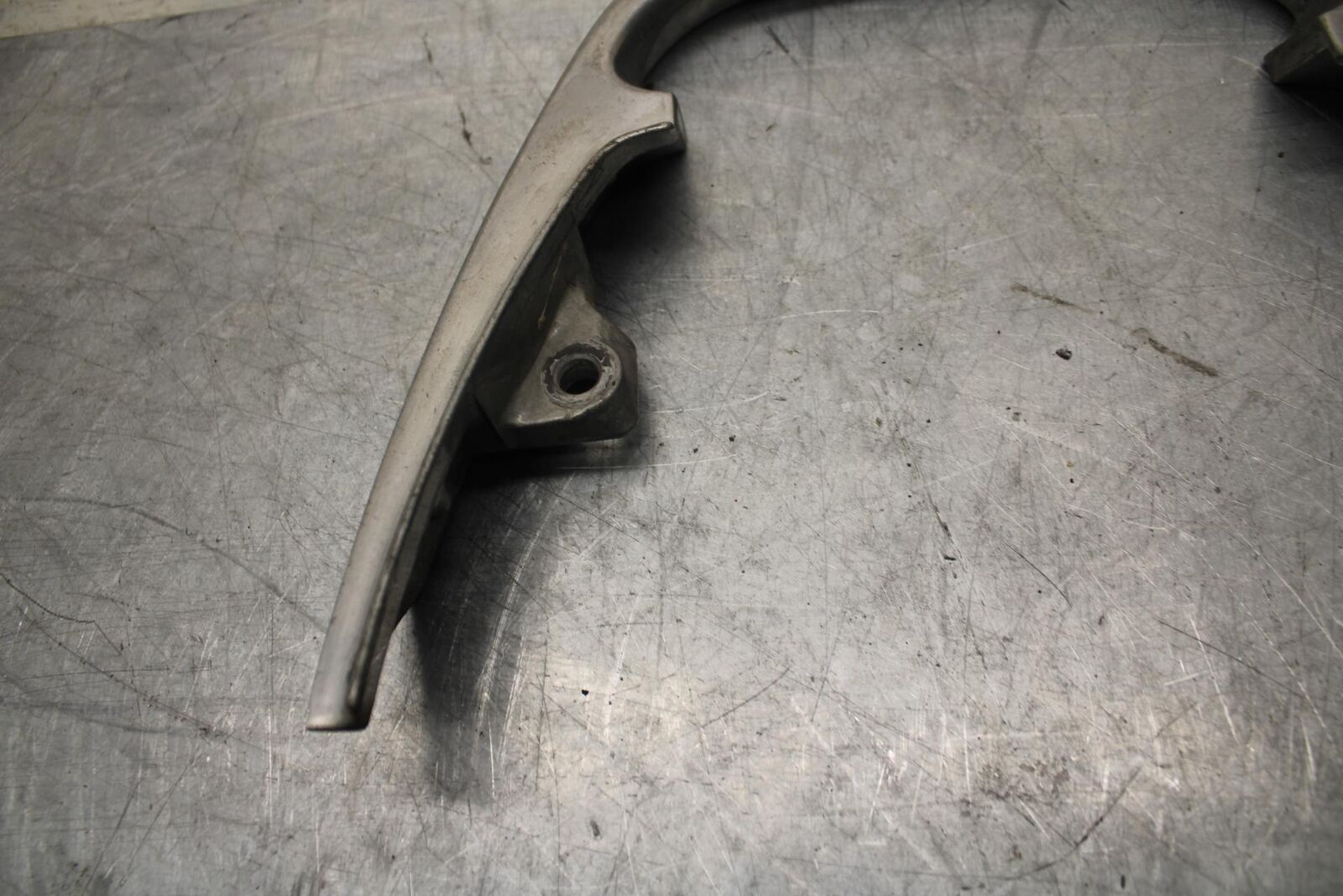 84-85 YAMAHA FJ1100 PASSENGER REAR SEAT GRAB BAR HANDLE BB29