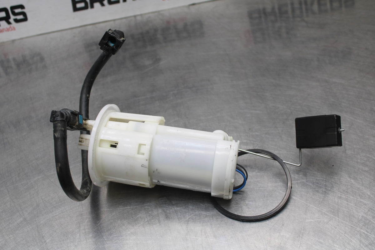 18 YAMAHA SUPER TENERE FUEL PUMP GAS PETROL SENDER UNIT BB832