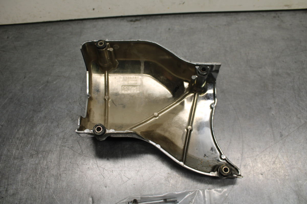 87-03 SUZUKI INTRUDER 1400 VS1400GLP ENGINE DRIVE COVER BB752