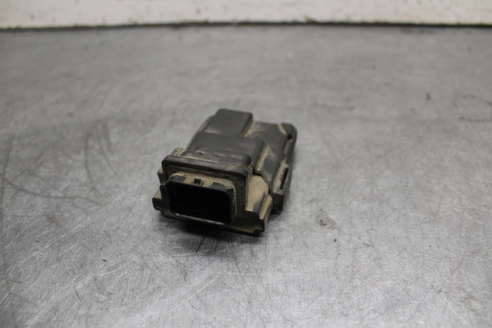17-21 HONDA CBR1000RR SP SUSPENSION COMPUTER CONTROLLER UNIT BB681