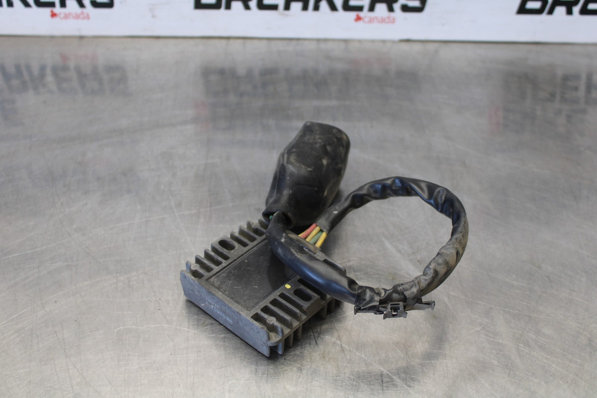 14 HONDA SHADOW 750 VT750C2B RECTIFIER VOLTAGE REGULATOR BB867