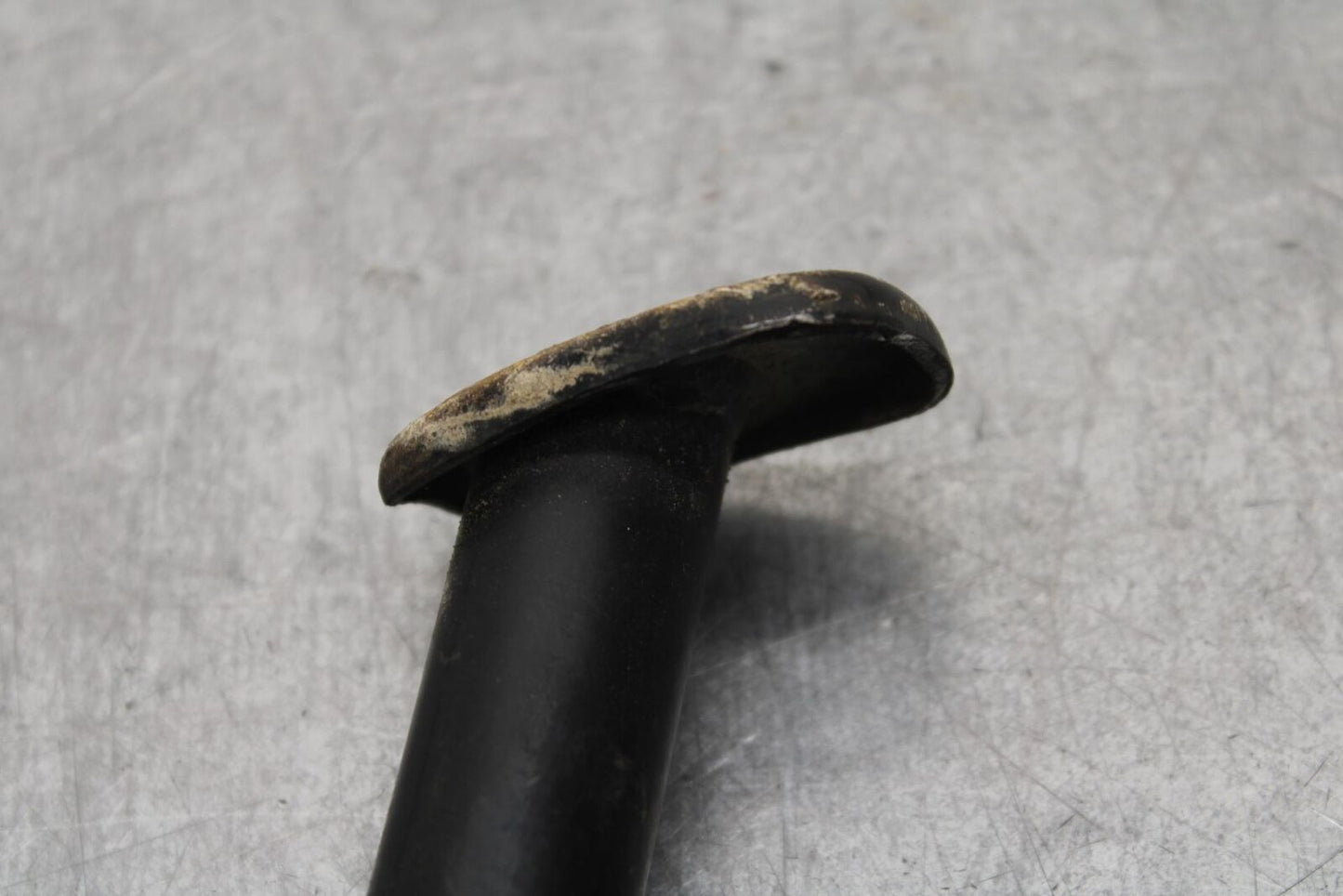 2008 Honda CBF1000 KICKSTAND SIDE KICK STAND BB641