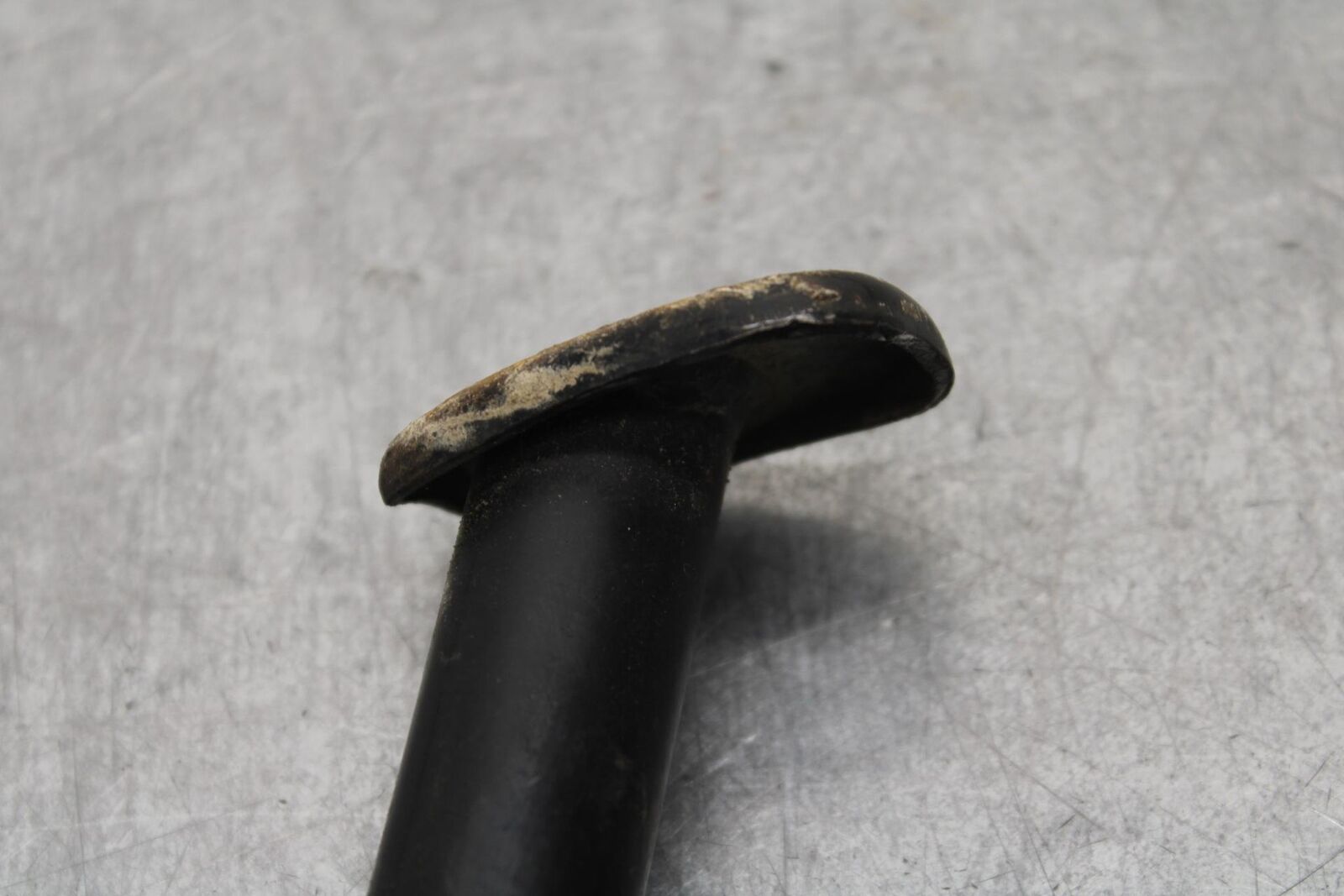 2008 Honda CBF1000 KICKSTAND SIDE KICK STAND BB641