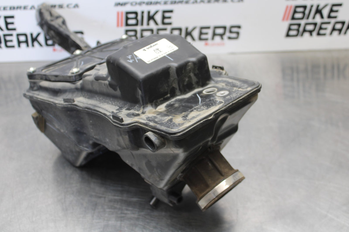 17-22 KTM 390 DUKE AIRBOX AIR INTAKE FILTER BOX BB180