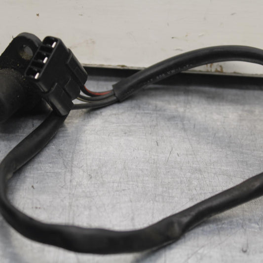 2003 Suzuki SV1000S SPEED SPEEDOMETER SENSOR 34990-35F00 BB85
