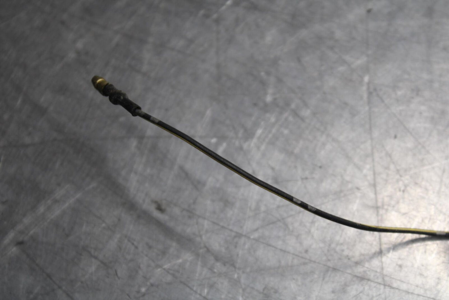 23 KAWASAKI NINJA ZX6R 636 MAIN ENGINE WIRING HARNESS MOTOR WIRE  BB609