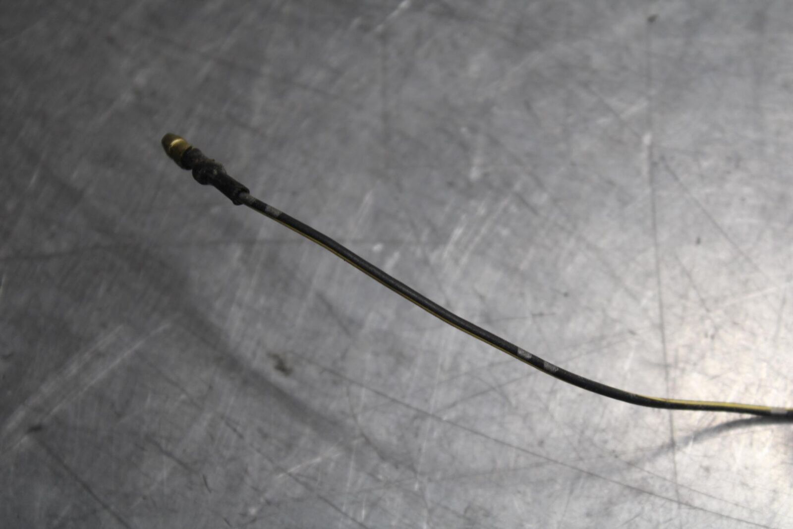 23 KAWASAKI NINJA ZX6R 636 MAIN ENGINE WIRING HARNESS MOTOR WIRE  BB609