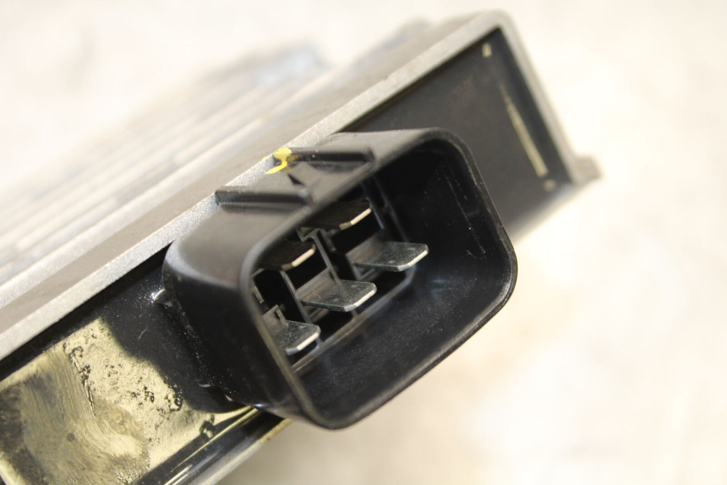 18-23 KAWASAKI NINJA 400 RECTIFIER VOLTAGE REGULATOR BB660