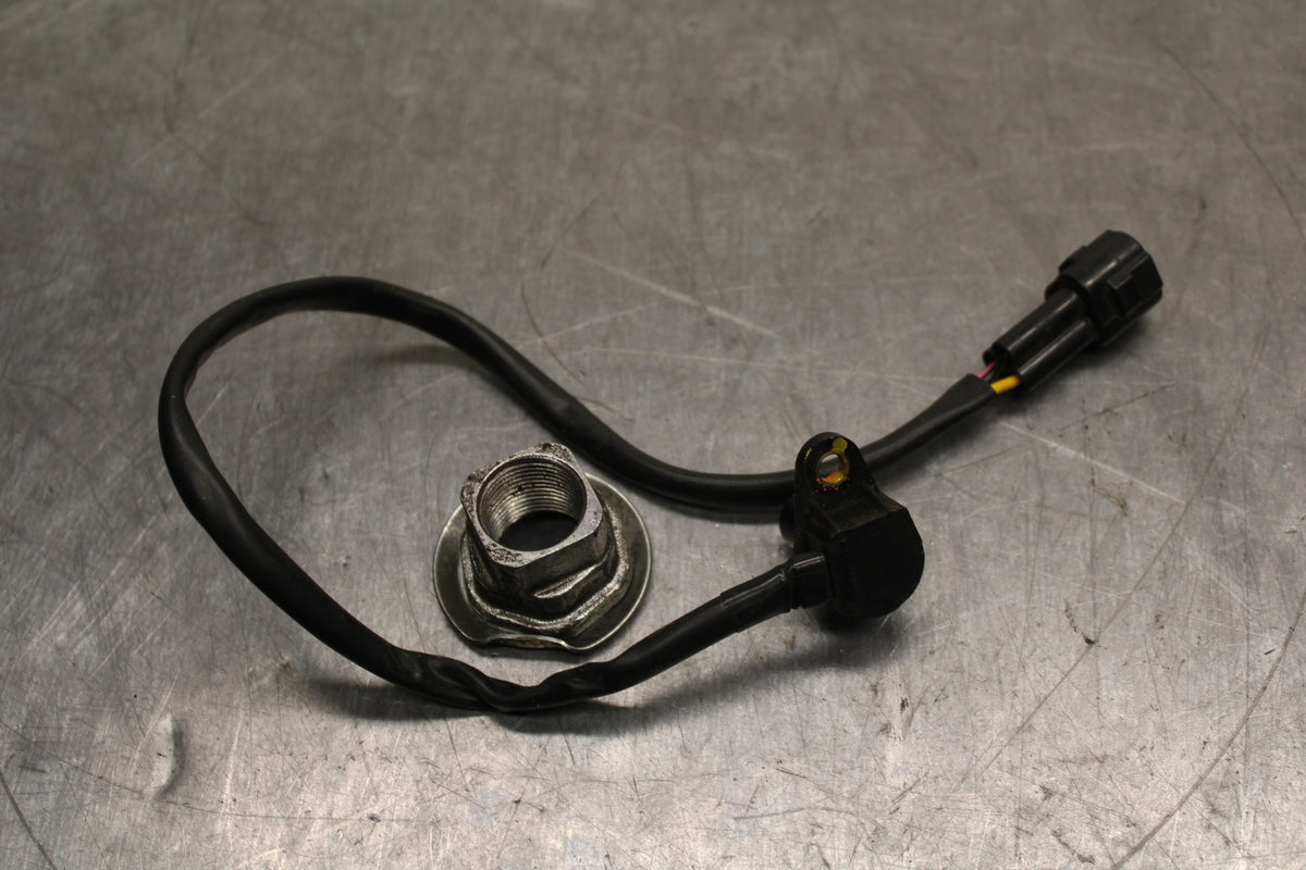 13-17 KAWASAKI NINJA 300 SPEED SPEEDOMETER SENSOR BB128