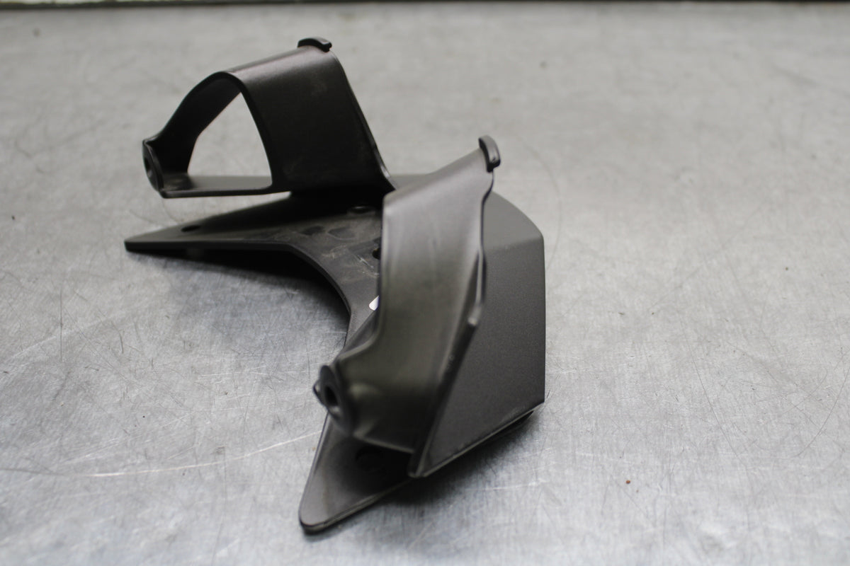 21-24 APRILIA TUONO 660 FACTORY FRONT CENTER NOSE COWL FAIRING BB733