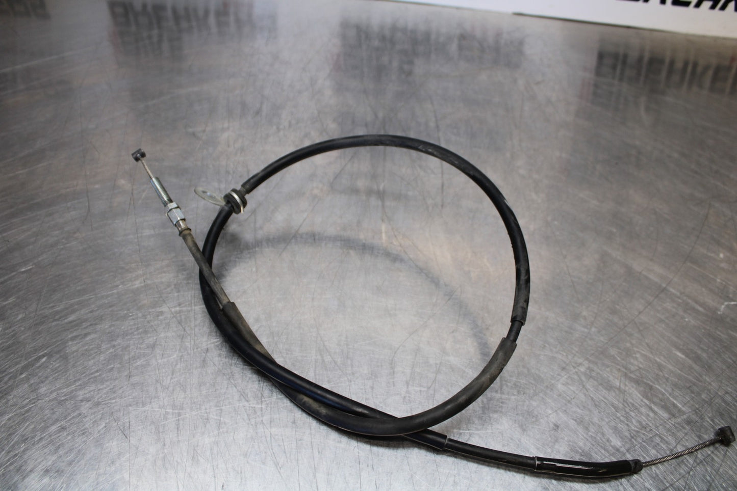 06-07 SUZUKI GSXR 600 CLUTCH CABLE LINE BB170