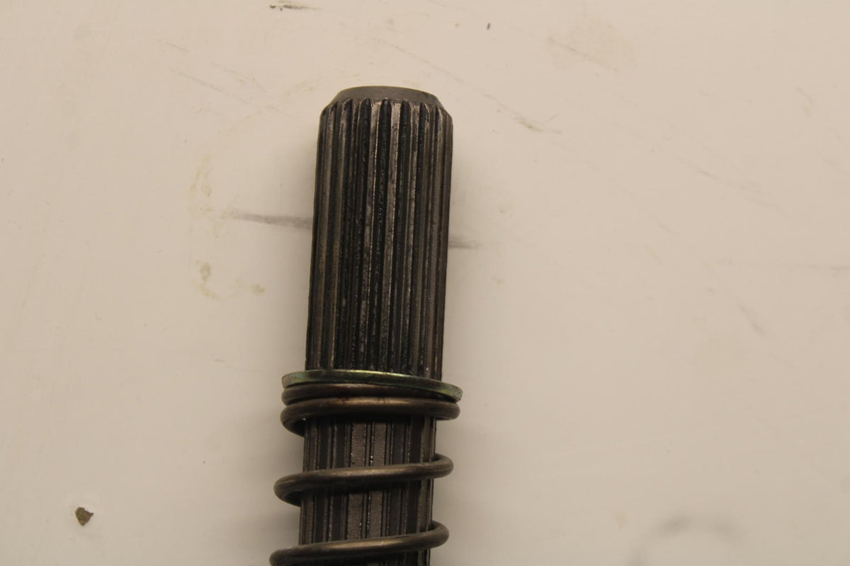 2001 Honda ST1100 ENGINE DRIVE AXLE DIFFERENTIAL DRIVE BB89