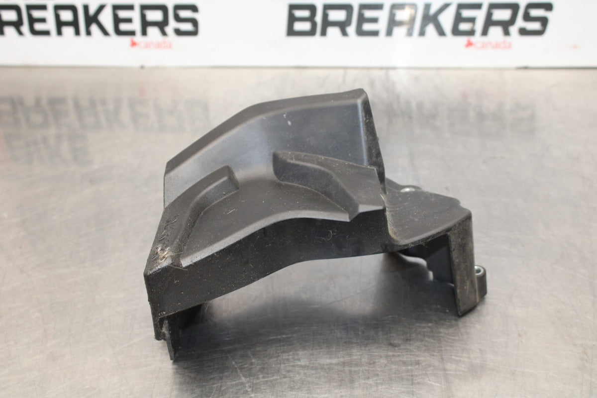 07-08 YAMAHA YZF R1 ENGINE SPROCKET COVER BB771