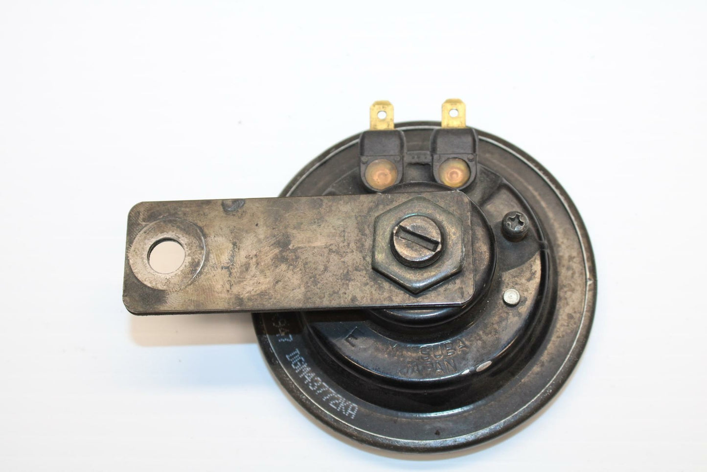 04-05 HONDA CBR1000RR HORN SIGNAL BB242