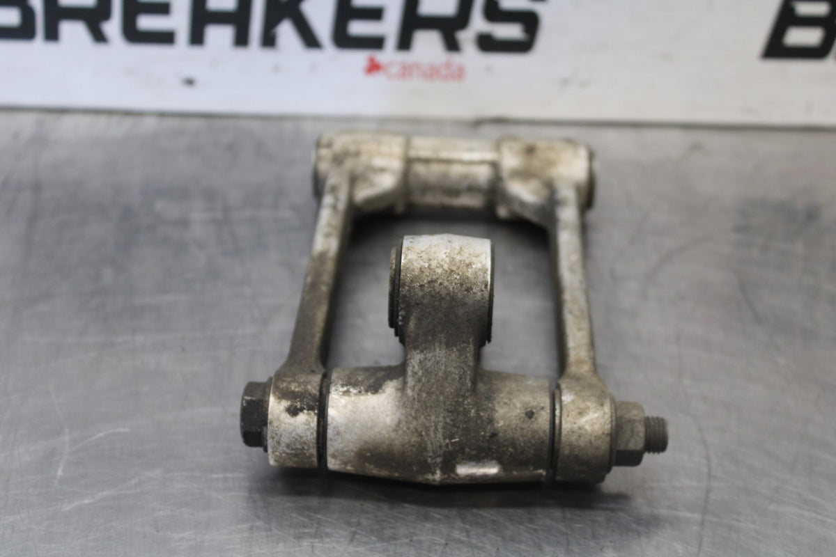10-11 BMW S1000RR REAR DOGBONE SHOCK LINKAGE LINK BB941