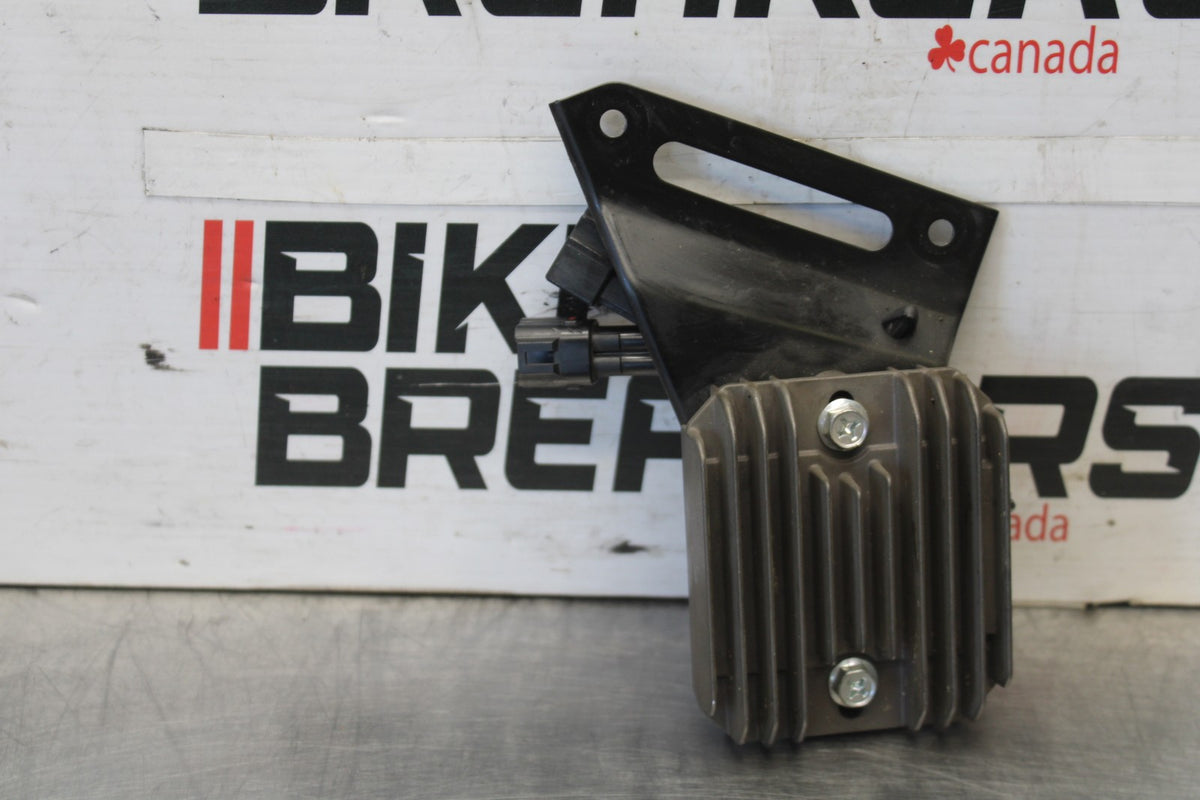 07-08 SUZUKI GSXR1000 RECTIFIER VOLTAGE REGULATOR BB944